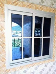 fenêtre sur mesure à Chartrettes